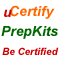 UCertify PrepKit for Microsoft exam 70-294 icon